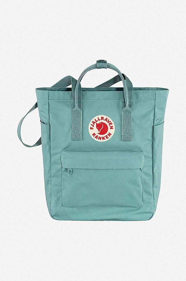 Fjallraven Torba Fjallraven Kanken Totepack F23710.501-501