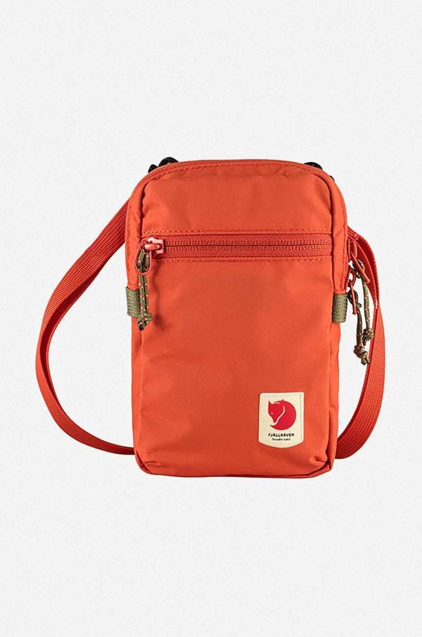 Fjallraven Torba Fjallraven Saszetka Fjallraven High Coast Pocket F23226.333-333
