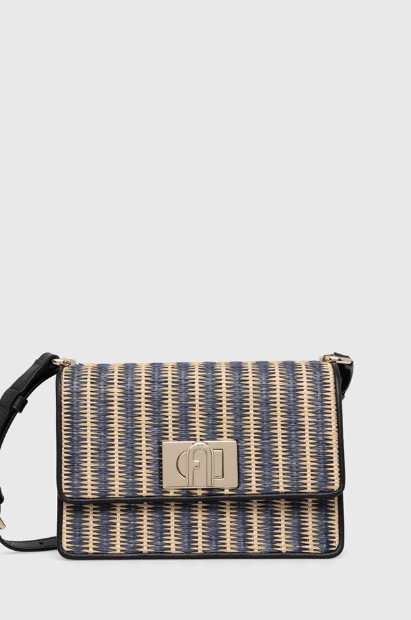 Furla Torba Furla boja: bež