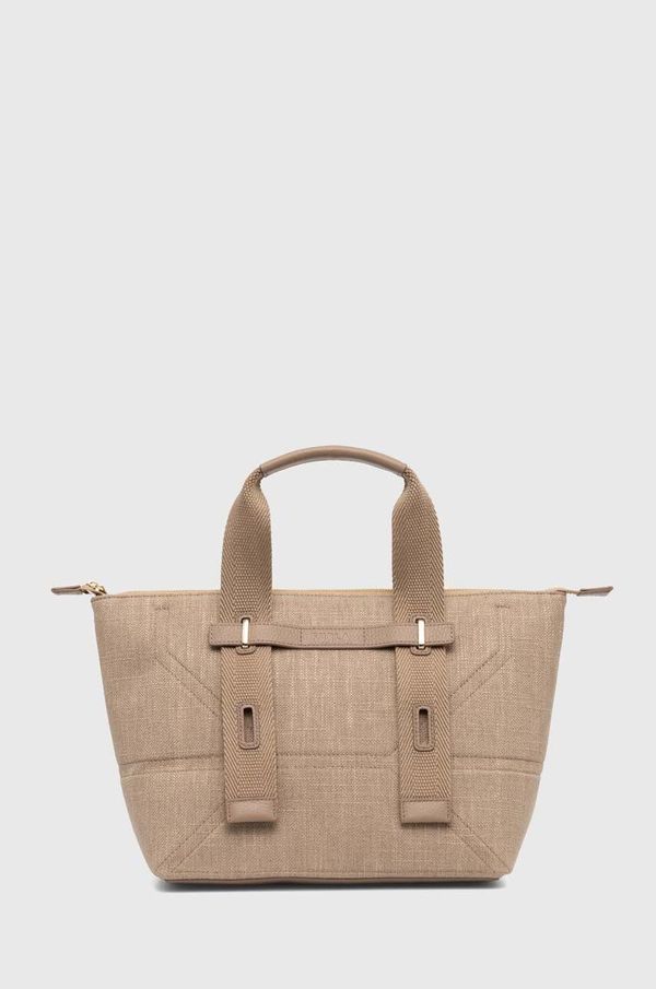 Furla Torba Furla boja: bež, WB01178 BX3015 3129S