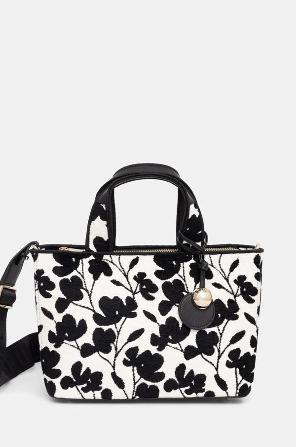 Furla Torba Furla boja: bijela, WB01406.BX3374.1833S