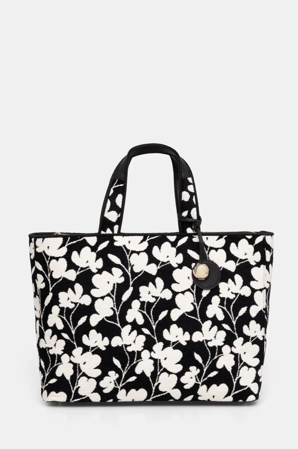 Furla Torba Furla boja: crna, WB01407.BX3343.TON00