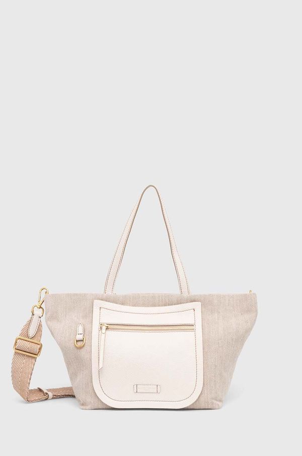 Gianni Chiarini Torba Gianni Chiarini boja: bež