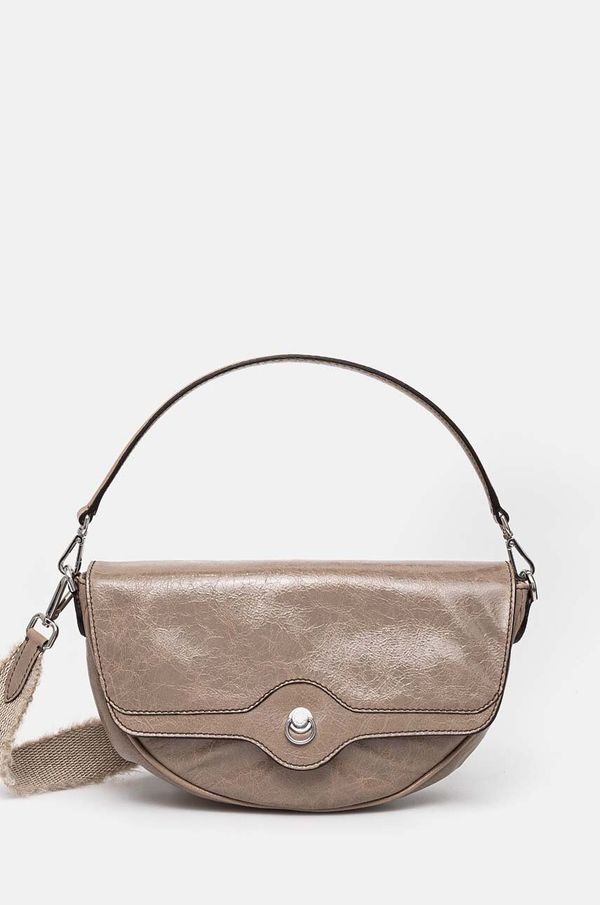 Gianni Chiarini Torba Gianni Chiarini MABEL boja: bež, BS 10705 WAXY