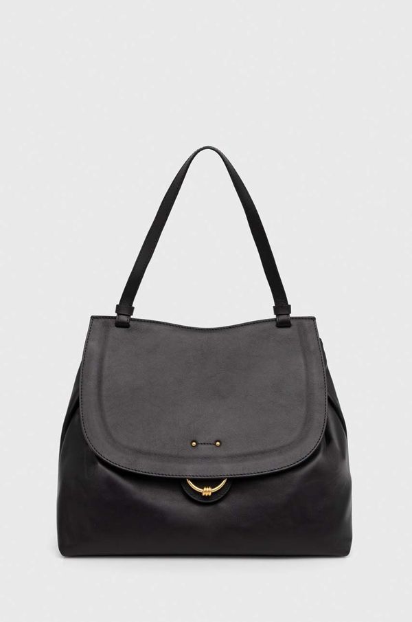 Gianni Chiarini Torba Gianni Chiarini MARLENE boja: crna, BS 10921 PNG