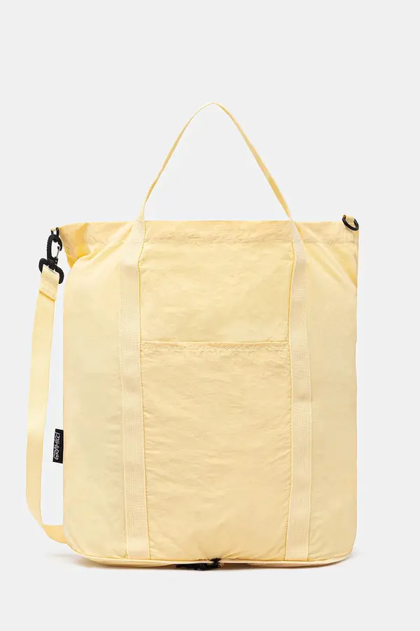 Gramicci Torba Gramicci Nylon Packable Explorer Tote