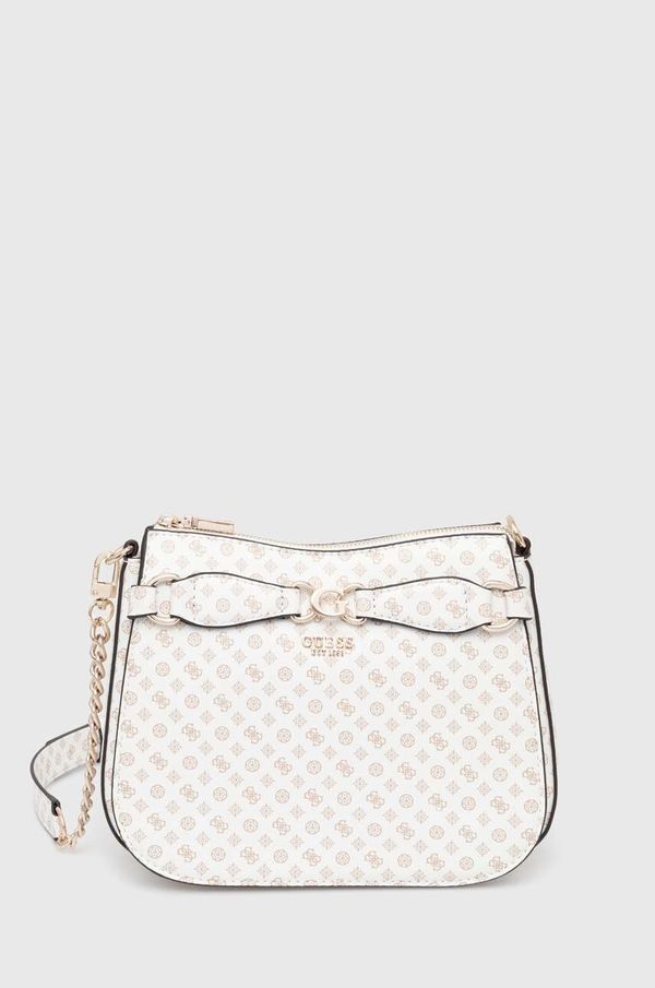 Guess Torba Guess ARLENA boja: bijela, HWPS93 36040