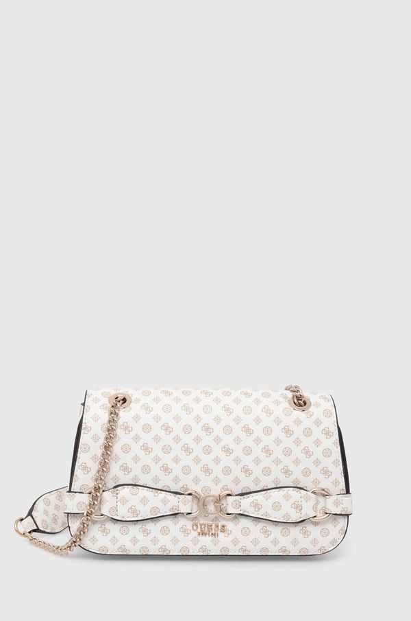 Guess Torba Guess ARLENA boja: bijela, HWPS93 36210