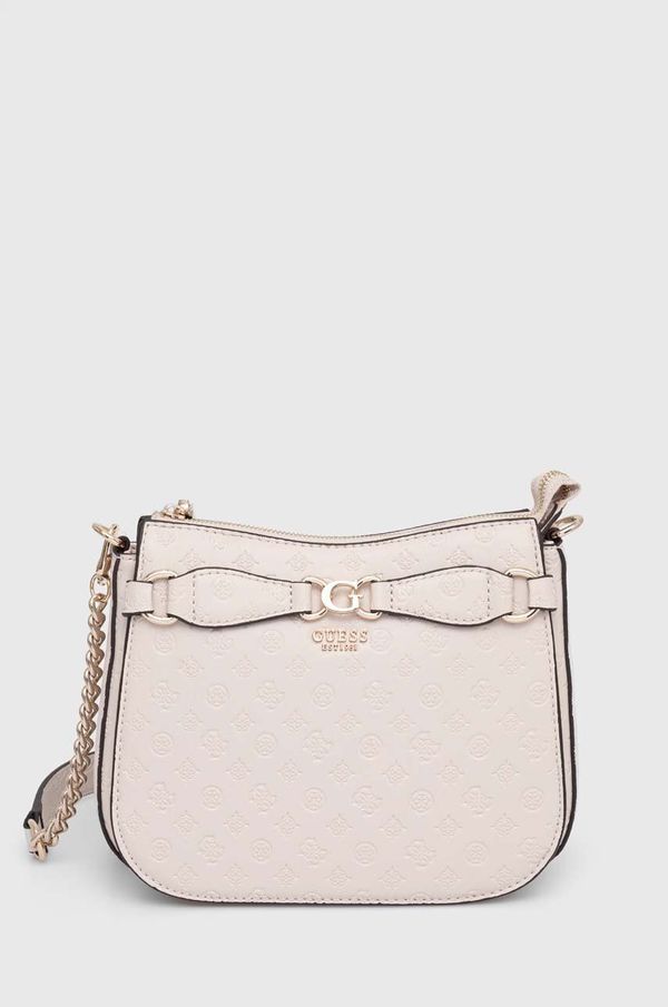 Guess Torba Guess ARLENA boja: ružičasta, HWPG93 36040
