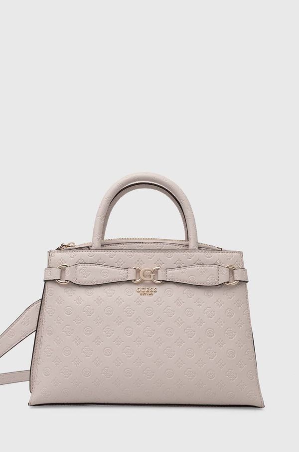 Guess Torba Guess ARLENA boja: ružičasta, HWPG93 36060
