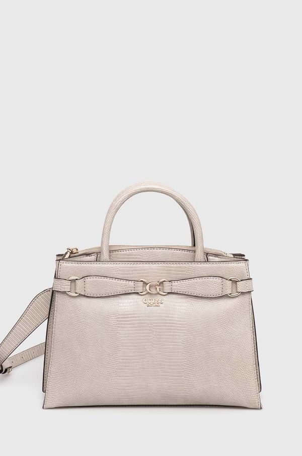 Guess Torba Guess ARLENA boja: siva, HWKG93 33060