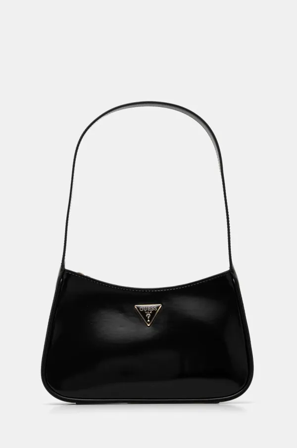 Guess Torba Guess ARNELA boja: crna, HWNG94 96170