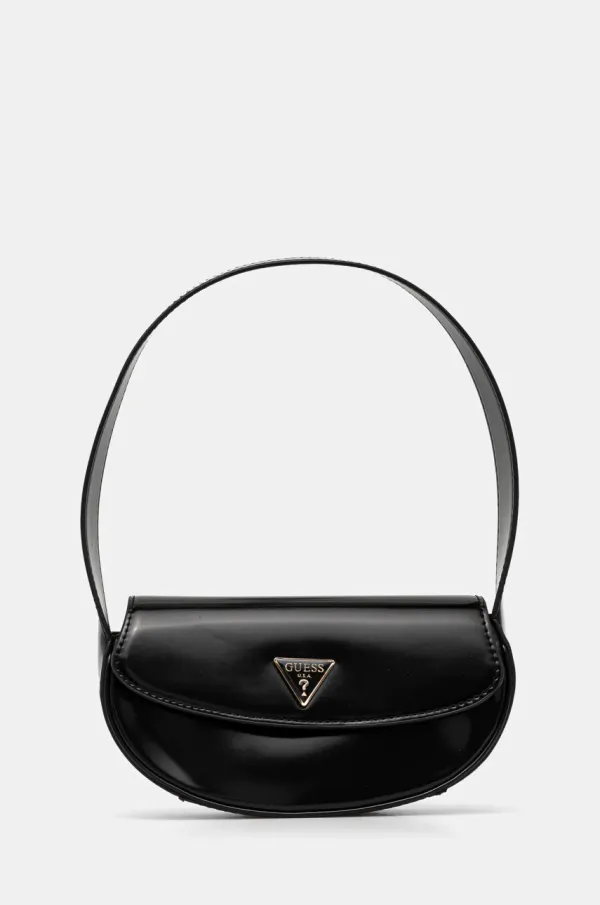 Guess Torba Guess ARNELA boja: crna, HWNG94 96780