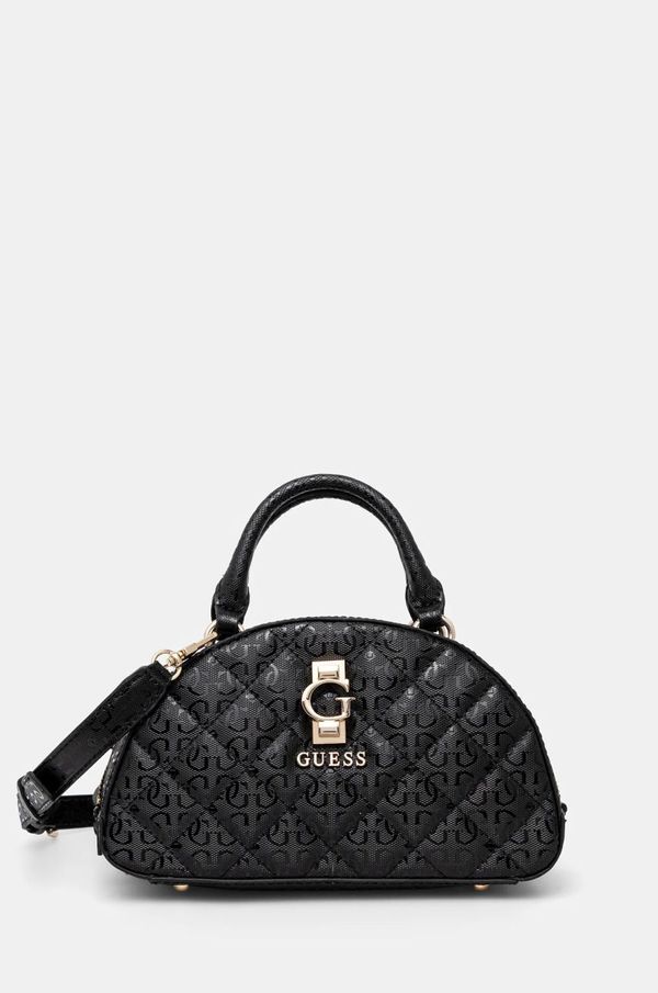 Guess Torba Guess BESSEY boja: crna, HWGG95 22050