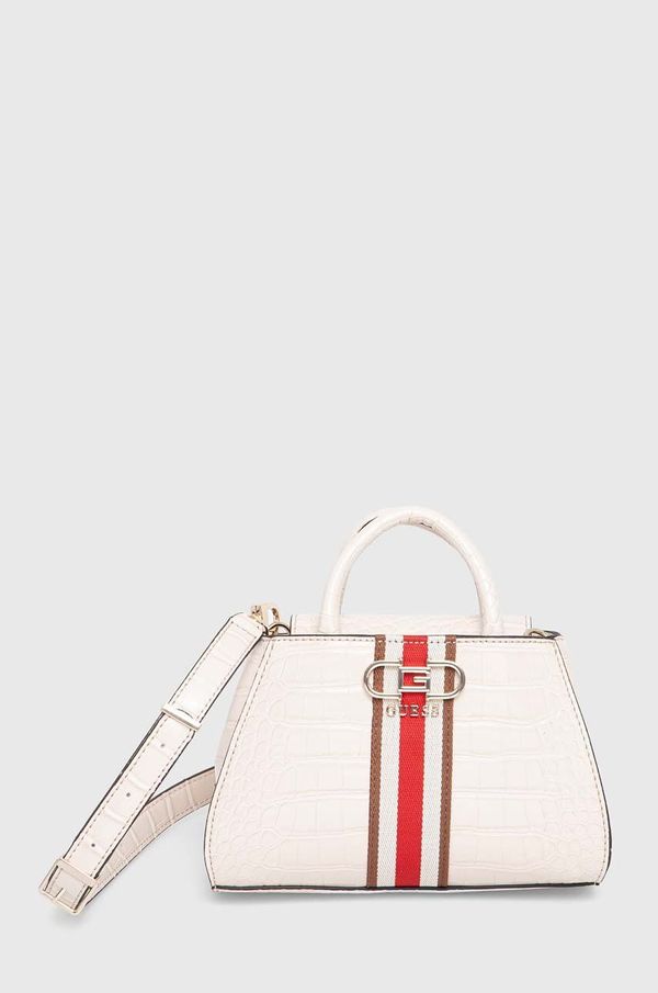 Guess Torba Guess boja: bež