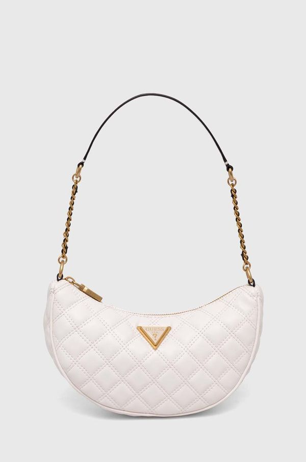 Guess Torba Guess boja: bež