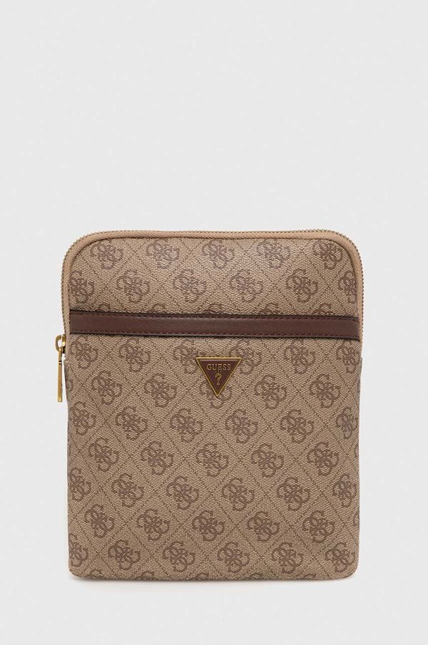 Guess Torba Guess boja: bež