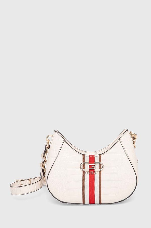 Guess Torba Guess boja: bež