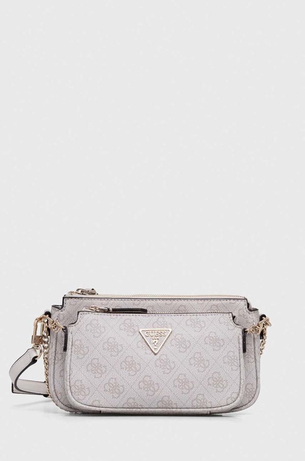 Guess Torba Guess boja: bijela