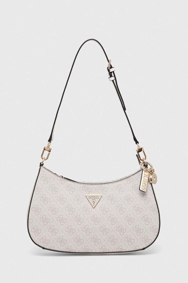 Guess Torba Guess boja: bijela