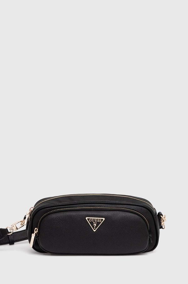 Guess Torba Guess boja: crna, HWBG90 06140