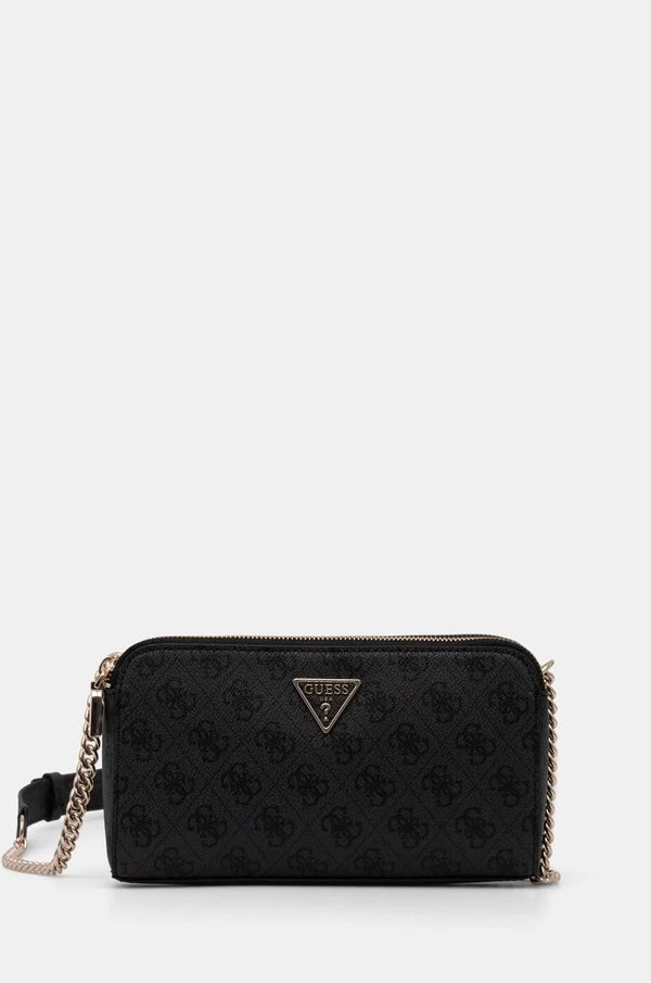 Guess Torba Guess boja: crna, HWESG9 51012