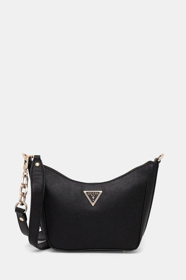 Guess Torba Guess boja: crna, HWEZG9 51218