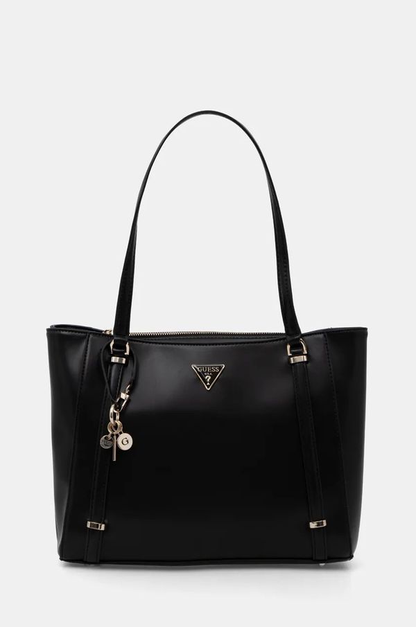 Guess Torba Guess boja: crna, HWVG94 93230