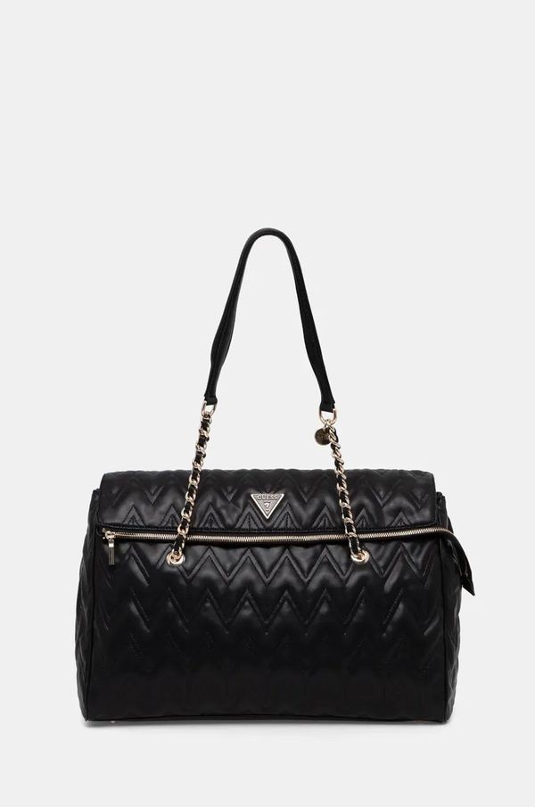 Guess Torba Guess boja: crna, TWQ950 50200