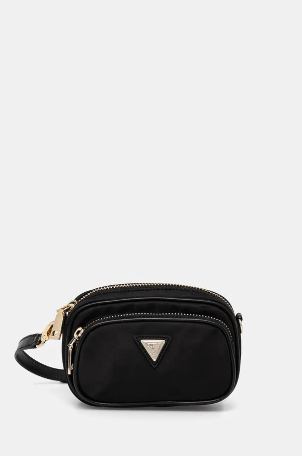 Guess Torba Guess boja: crna, V4BZ12 WG8Z0