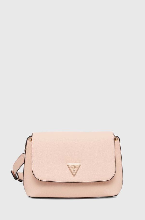 Guess Torba Guess boja: narančasta