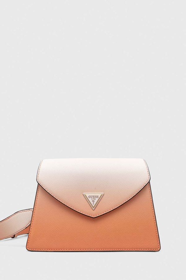 Guess Torba Guess boja: narančasta