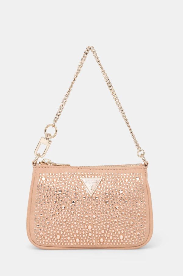 Guess Torba Guess boja: narančasta, PW7508 P5180