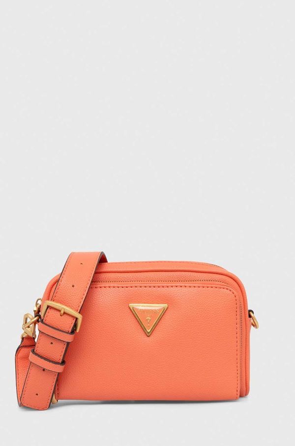 Guess Torba Guess boja: narančasta
