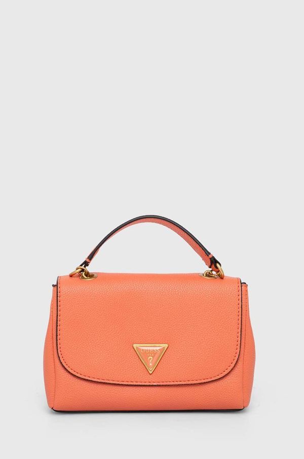 Guess Torba Guess boja: narančasta
