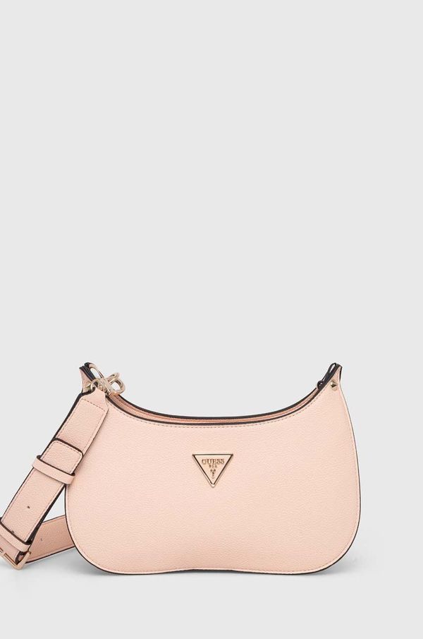 Guess Torba Guess boja: ružičasta