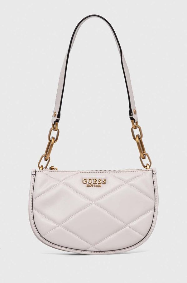 Guess Torba Guess boja: ružičasta