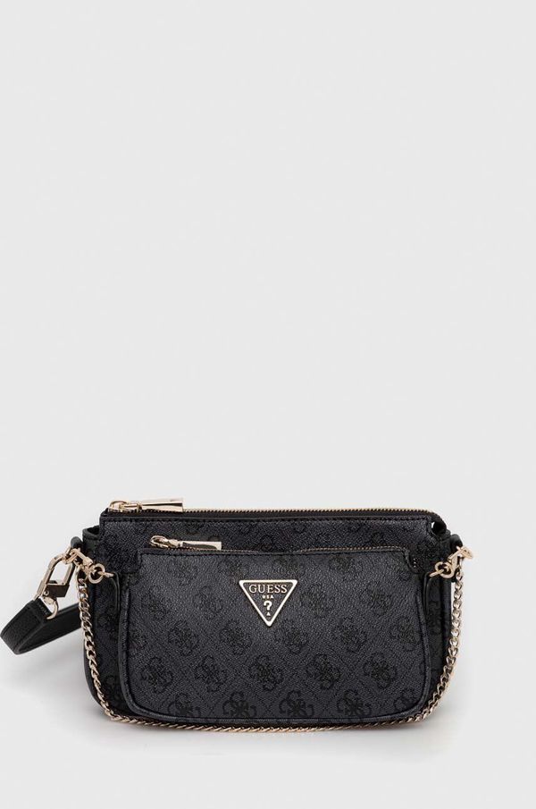 Guess Torba Guess boja: siva