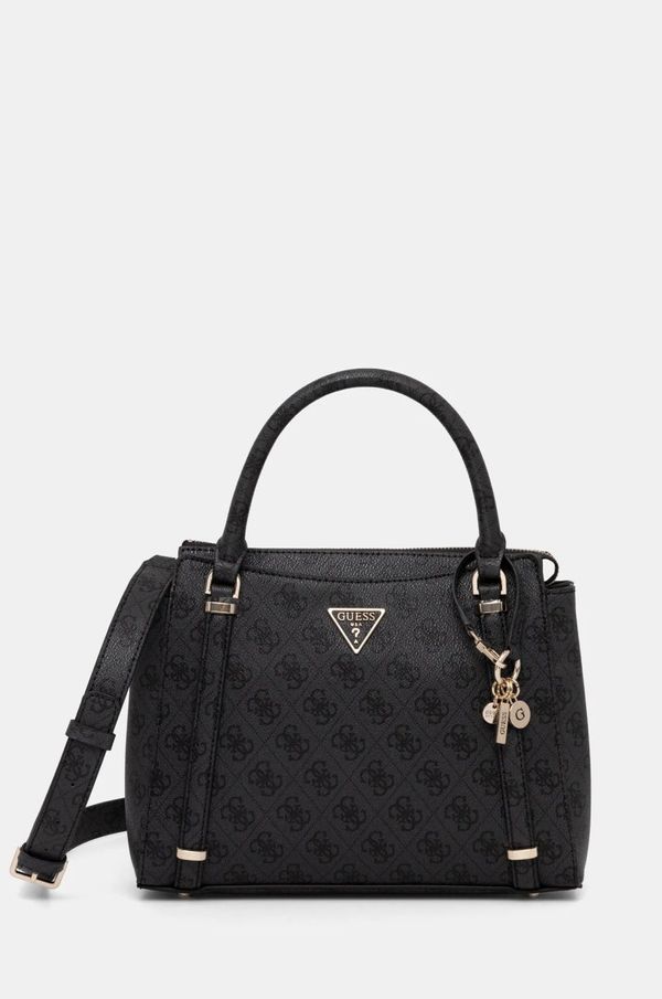 Guess Torba Guess boja: siva, HWESG9 51006