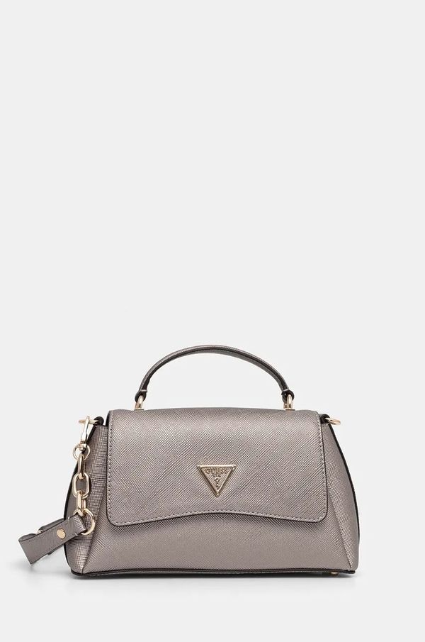 Guess Torba Guess boja: siva, HWEZM9 51220