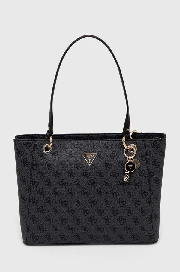 Guess Torba Guess boja: siva