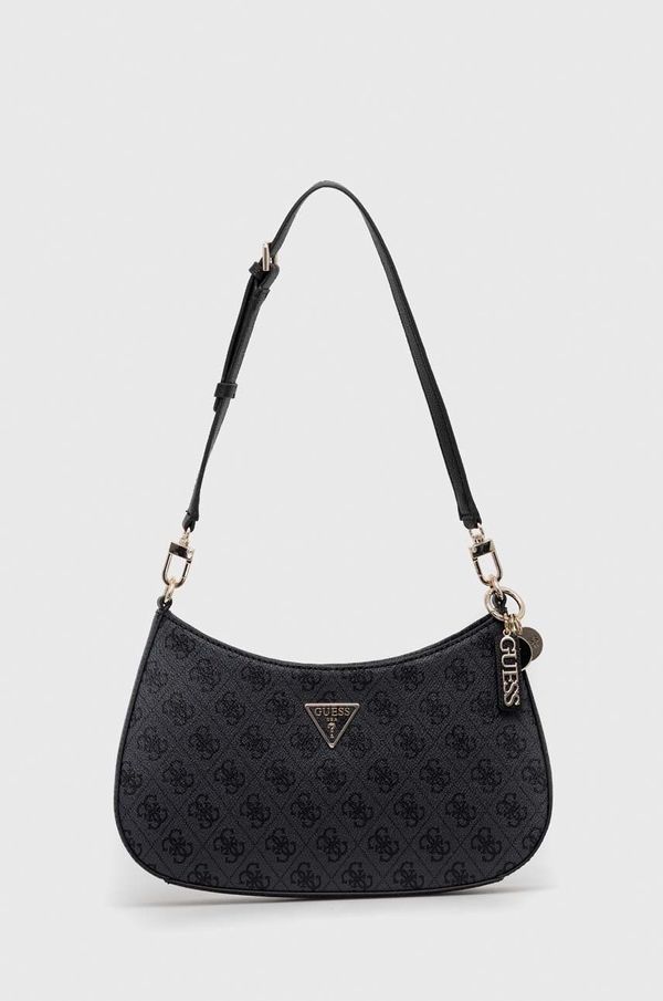 Guess Torba Guess boja: siva