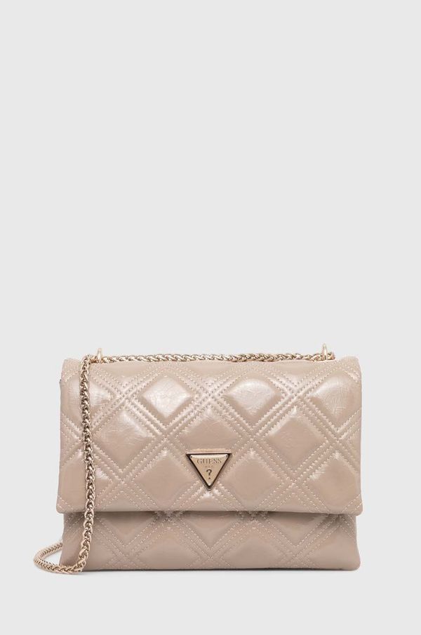 Guess Torba Guess boja: siva