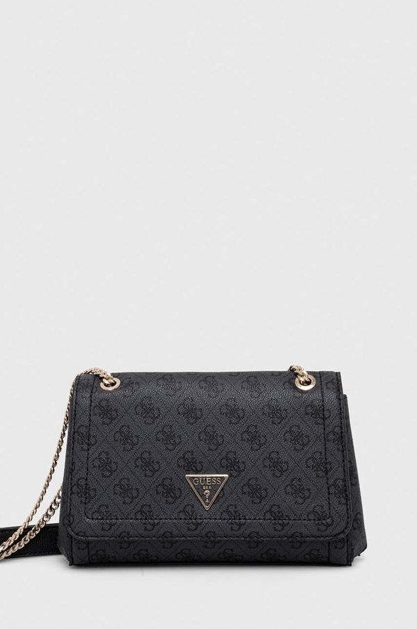 Guess Torba Guess boja: siva