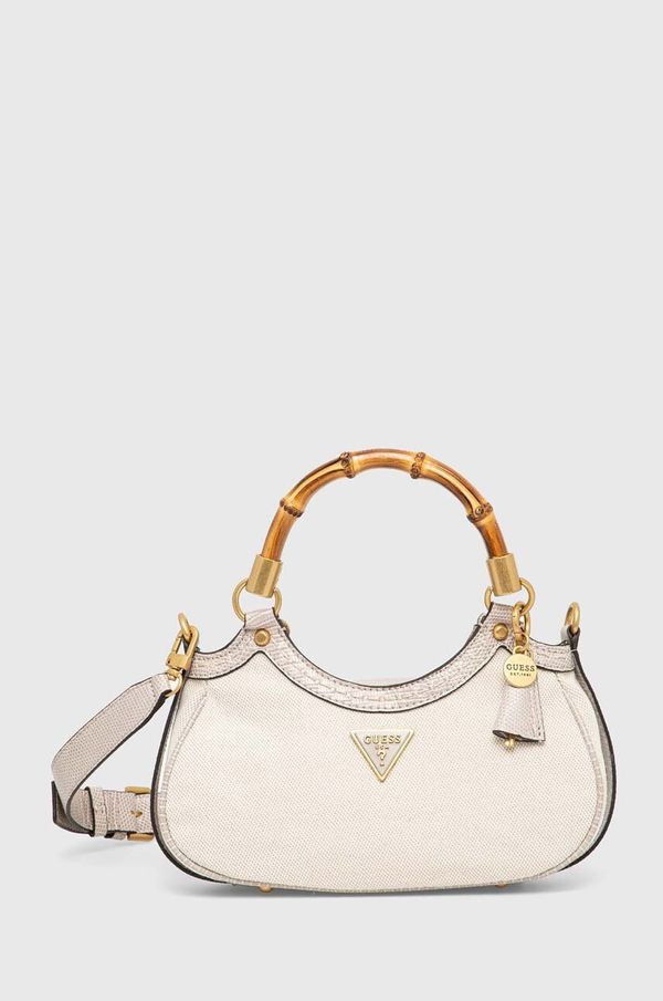 Guess Torba Guess boja: siva