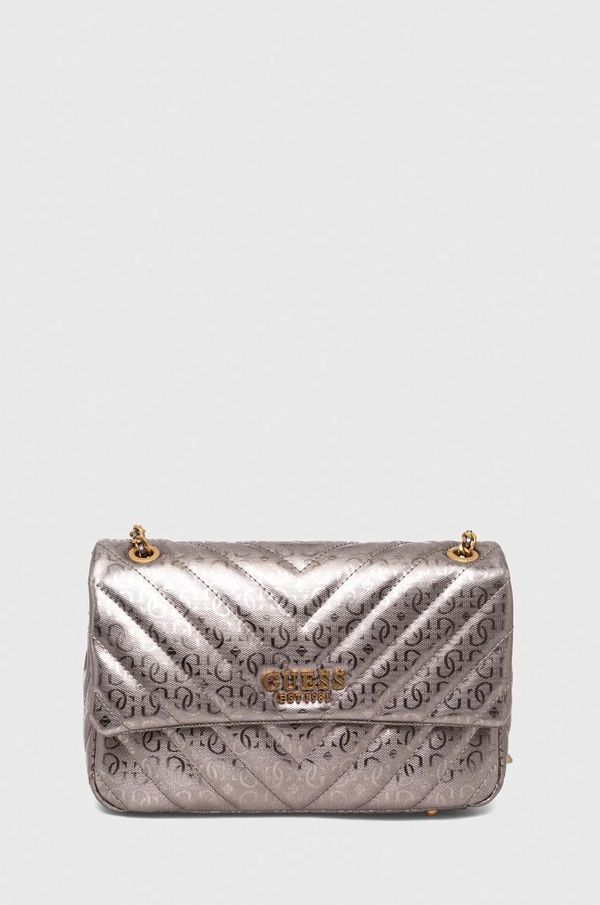 Guess Torba Guess boja: smeđa