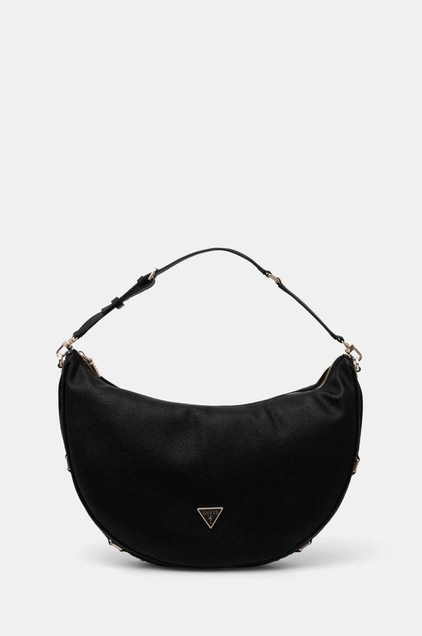 Guess Torba Guess CRESIDIA boja: crna, HWBG93 49030