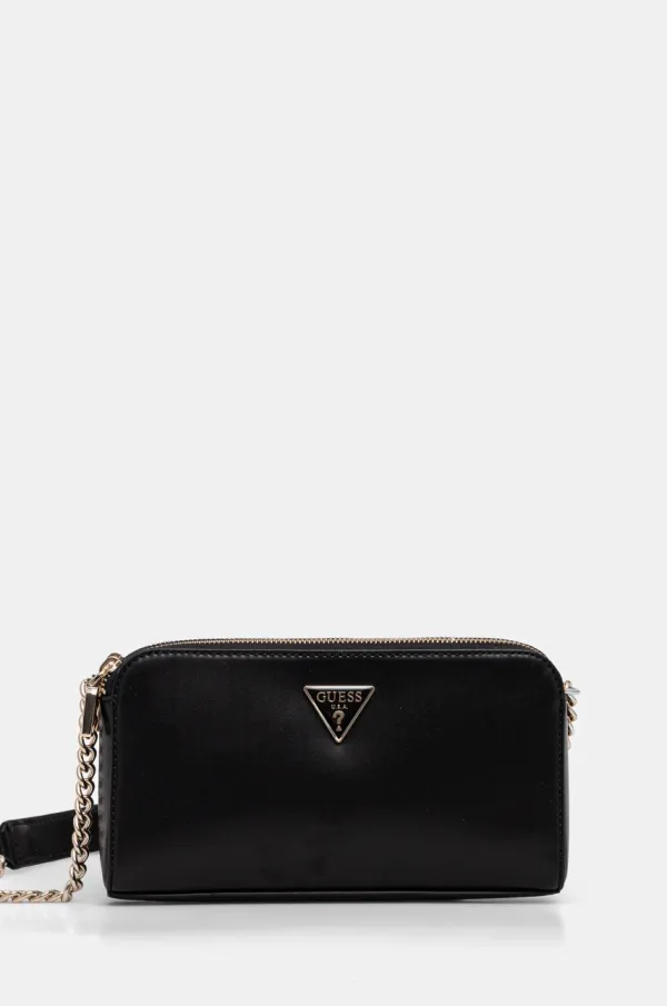 Guess Torba Guess DARYNA boja: crna, HWVG94 93120