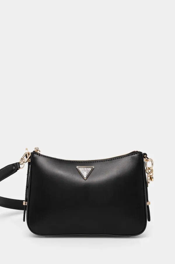 Guess Torba Guess DARYNA boja: crna, HWVG94 93180