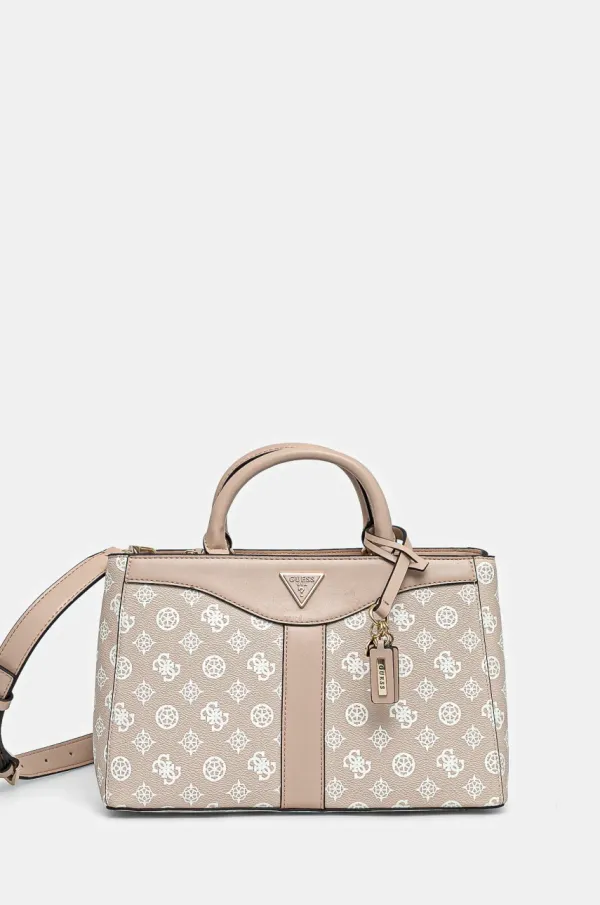 Guess Torba Guess DORYS boja: bež, HWPG95 21060